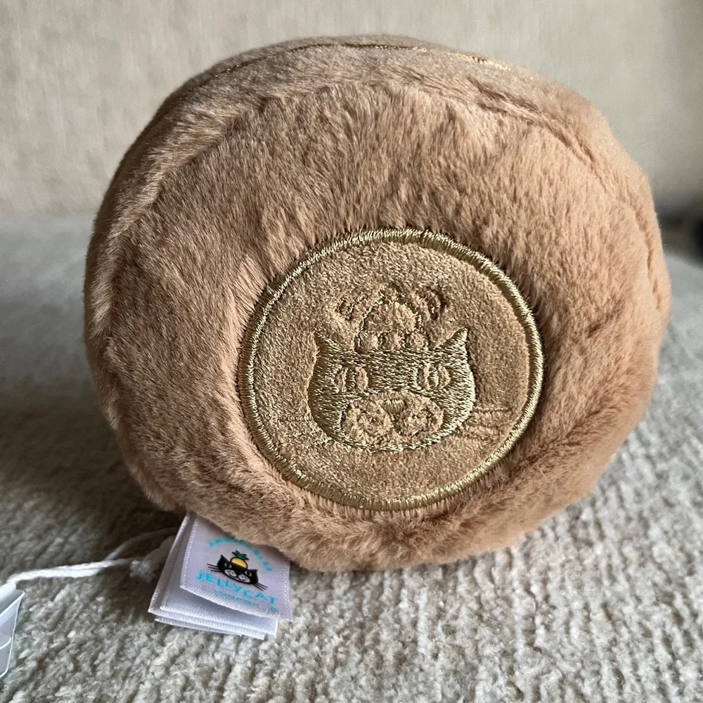 Jellycat brand new